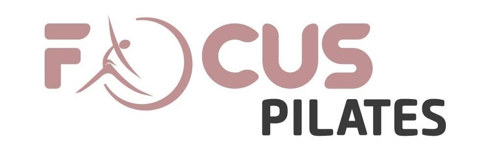 Focus Pilates logo